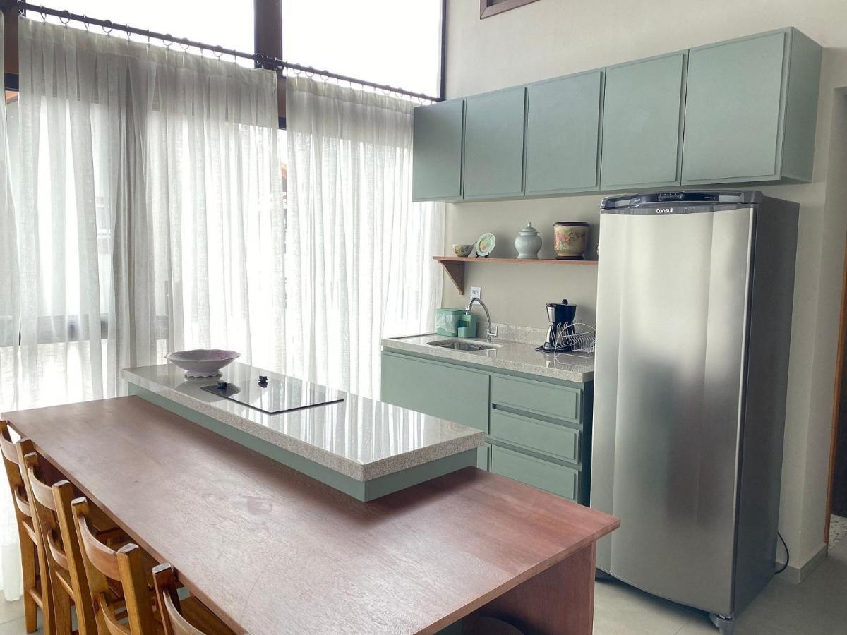 Apartamento Apto Temático Pintura E Porcelana Centro Pomerode