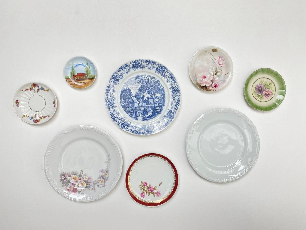 Apto Tematico Pintura E Porcelana Centro * Pomerode